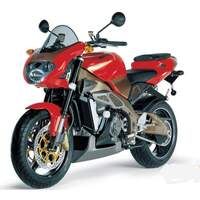APRILIA TUONO 1000 2003-2005